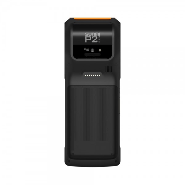 P2 PRO Handheld Computer