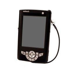 PA500 II Mobile Computer PA500 II Mobile Computer