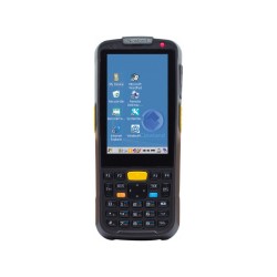 PT60 Narvalo Mobile Computer  PT60 Narvalo Mobile Computer