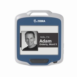 SB1-HC έξυπνο ταμπελάκι badge για εργαζόμενους σε κλινικές SB1-HC έξυπνο ταμπελάκι badge για εργαζόμενους σε κλινικές