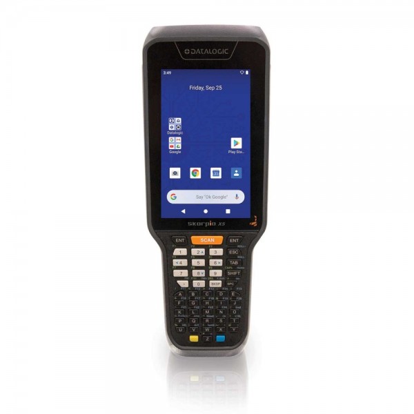 SKORPIO x 5 Mobile Computer