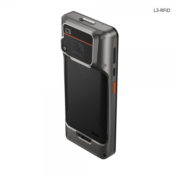 L3 Φορητό Τερματικό L3 Φορητό Τερματικό