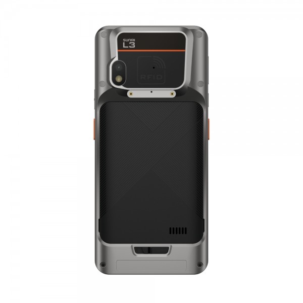 L3 Φορητό Τερματικό L3 Φορητό Τερματικό