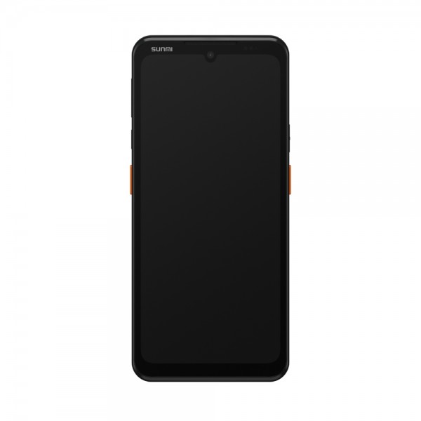 L3 Φορητό Τερματικό L3 Φορητό Τερματικό