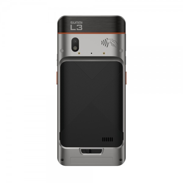 L3 Φορητό Τερματικό L3 Φορητό Τερματικό