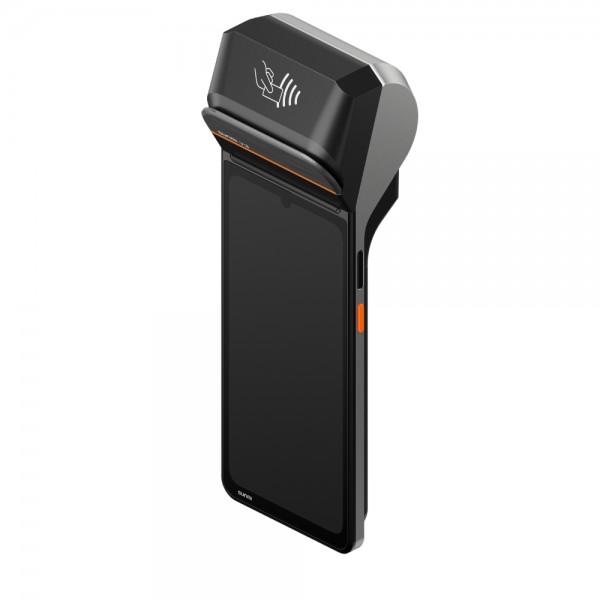 V3H Handheld POS Computer