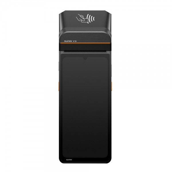 V3H Handheld POS Computer