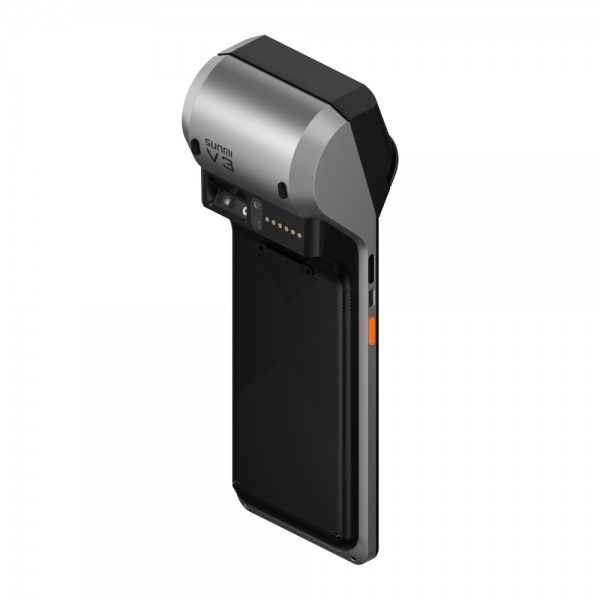V3H Handheld POS Computer