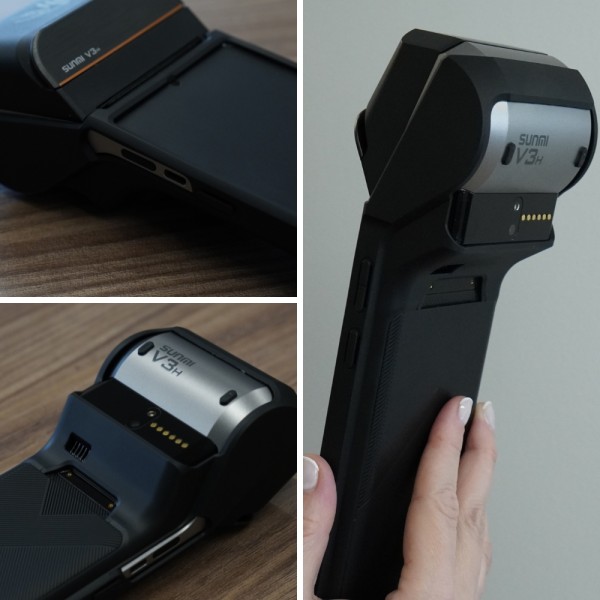 V3H Προστατευτική θήκη V3H Προστατευτική θήκη