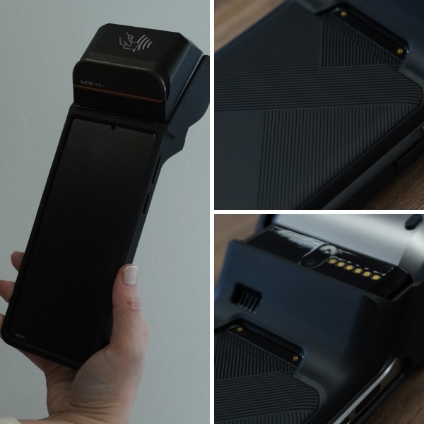 V3H Προστατευτική θήκη V3H Προστατευτική θήκη