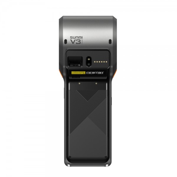 V3 PLUS Φορητό Τερματικό 