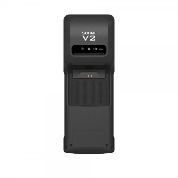 V2 Handheld POS Computer