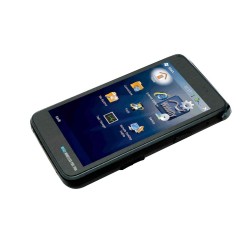 WF43 Mobile Computer  WF43 Mobile Computer