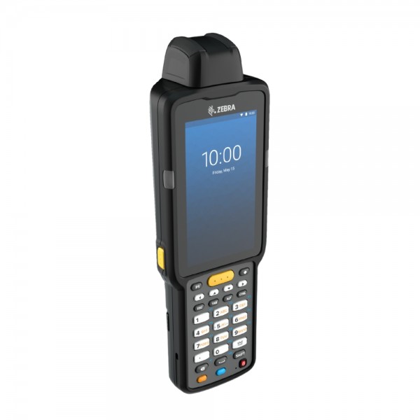 MC3300x Φορητό τερματικό 