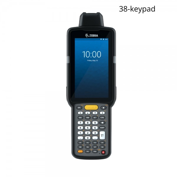 MC3300x Φορητό τερματικό 