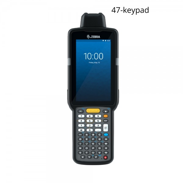 MC3300x Φορητό τερματικό 