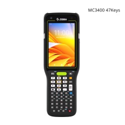 MC3400/MC3450 Φορητό τερματικό 