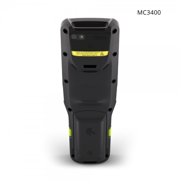 MC3400/MC3450 Φορητό τερματικό 