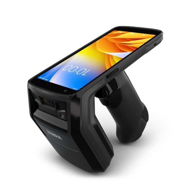 TC22R Φορητό Τερματικό RFID Reader