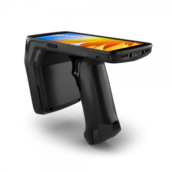 TC22R Φορητό Τερματικό RFID Reader