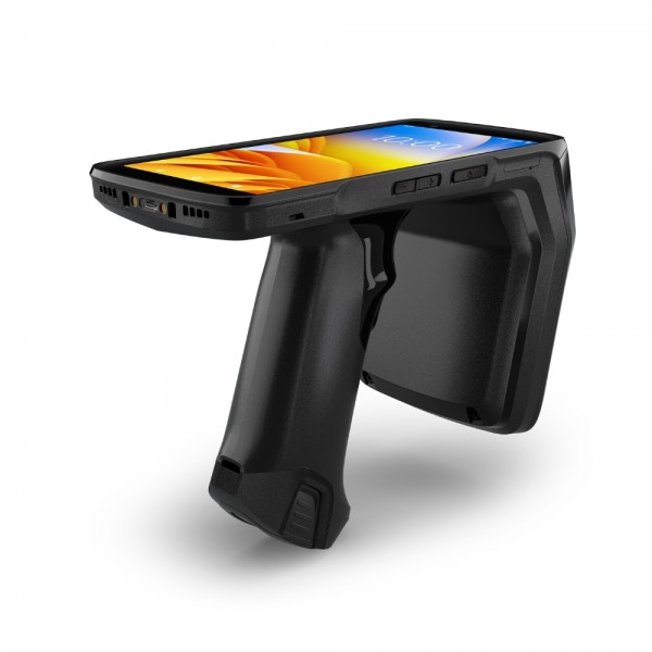 TC22R Φορητό Τερματικό RFID Reader