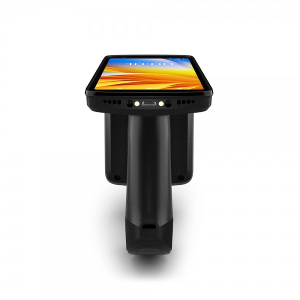 TC22R Φορητό Τερματικό RFID Reader