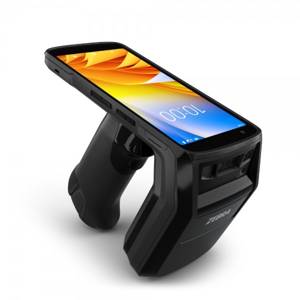 TC22R Φορητό Τερματικό RFID Reader