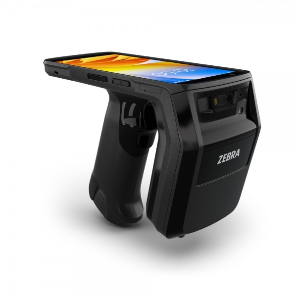 TC22R Φορητό Τερματικό RFID Reader