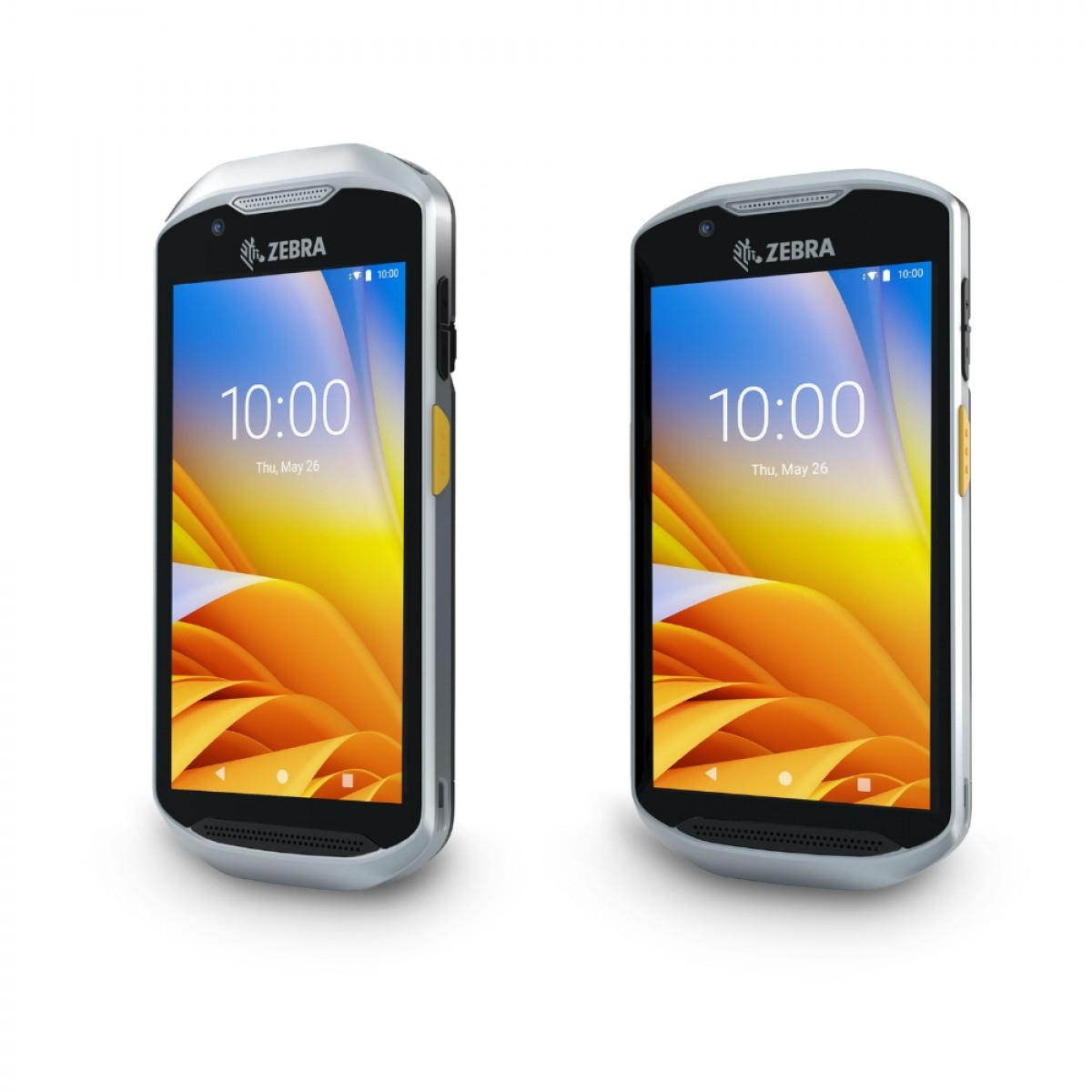 TC52x & TC57x Mobile Touch Computer Infopos