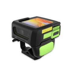 WS501 Android Φορητό τερματικό παλάμης WS501 Android Φορητό τερματικό παλάμης