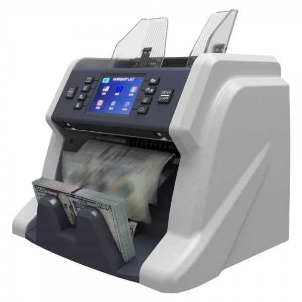 BC-40 Banknote Counter 