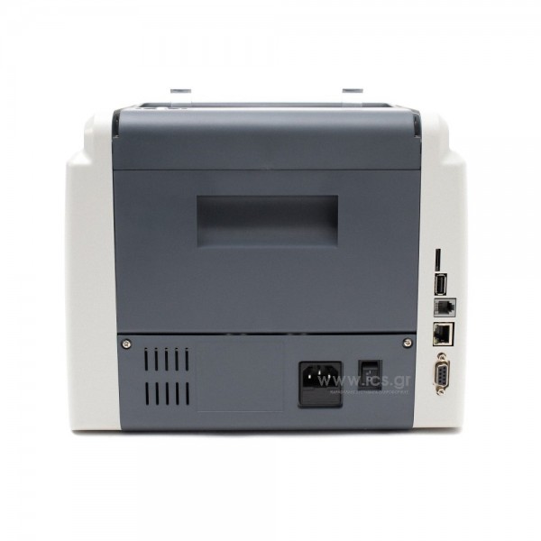 BC-55 Banknote Counter 