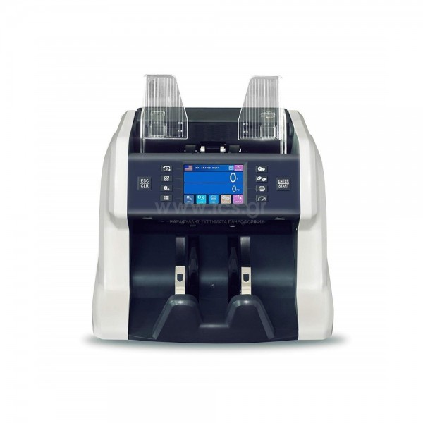 BC-55 Banknote Counter 