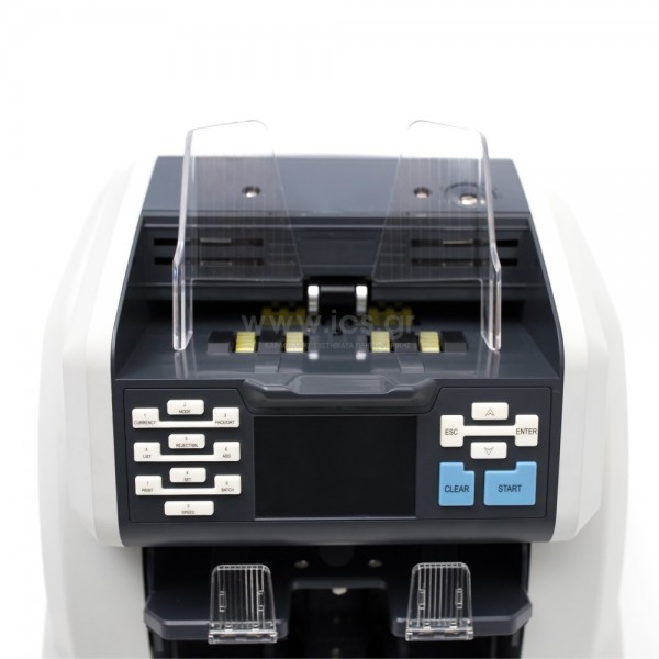 BCS-160 Banknote Counter 