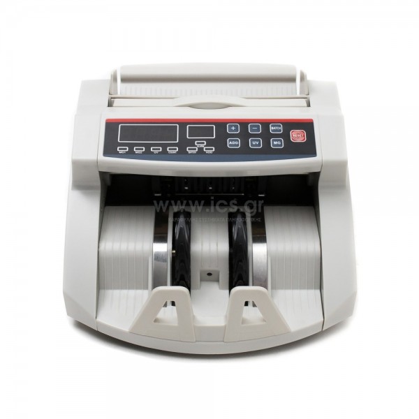 CH-3000 Banknote Counter 