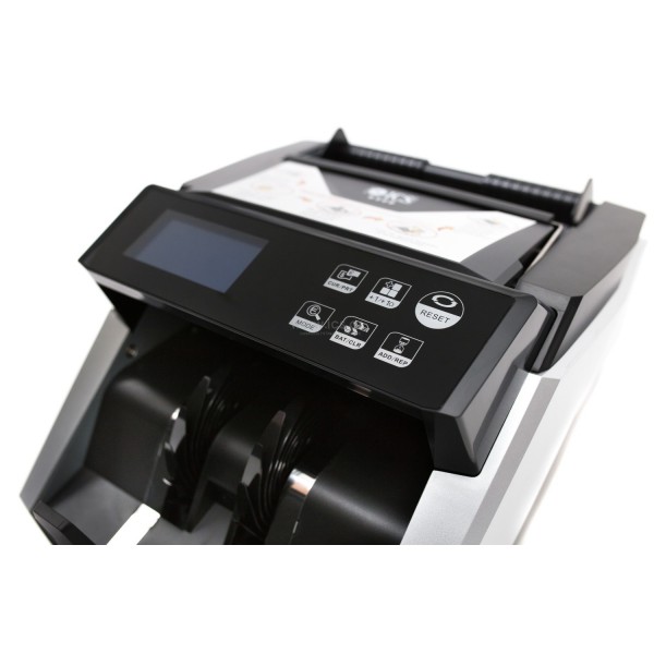 DP-6500 Banknote Counter 