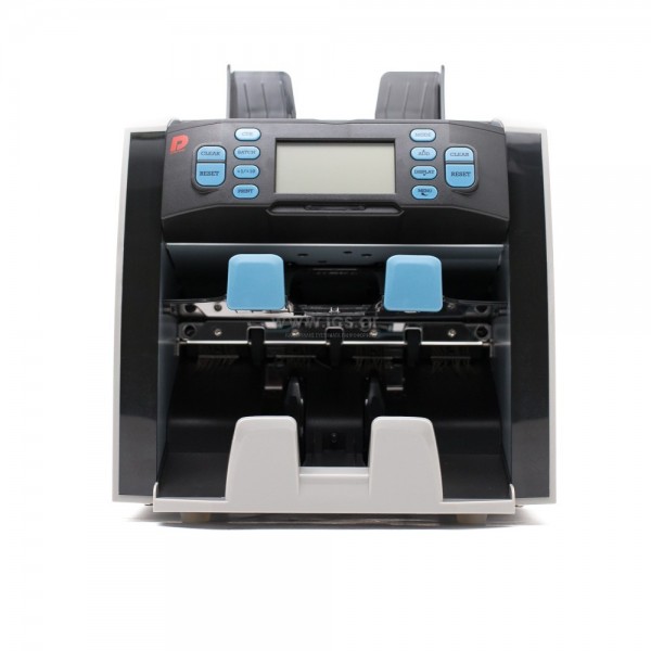  DP-8120 Banknote Counter