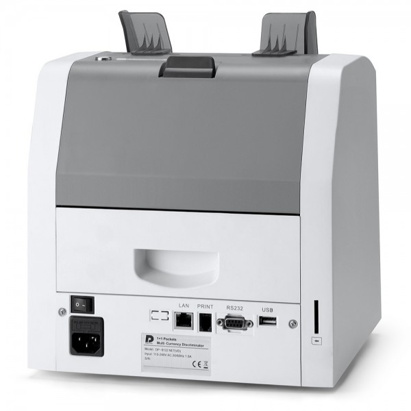  DP-8122 Banknote Counter