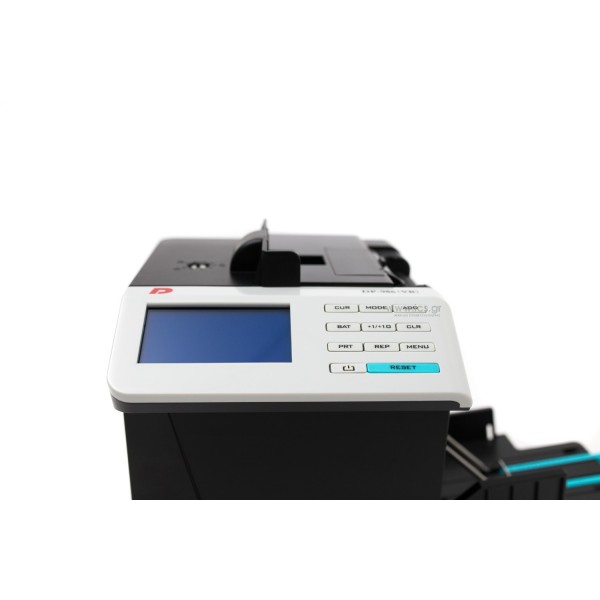  DP-986 Banknote Counter