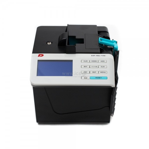  DP-986 Banknote Counter
