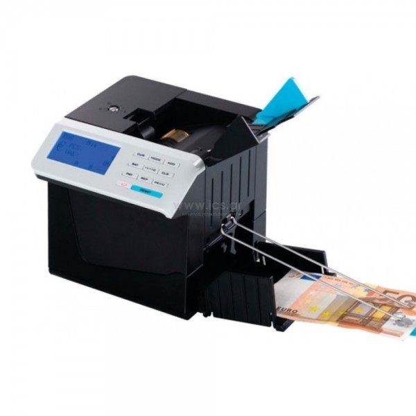  DP-986 Banknote Counter