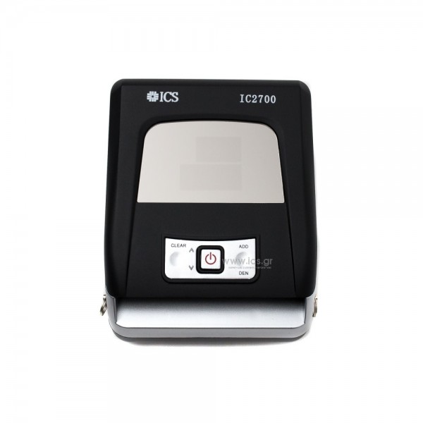 Money Detector IC 2700 IC-2700 Money Detector