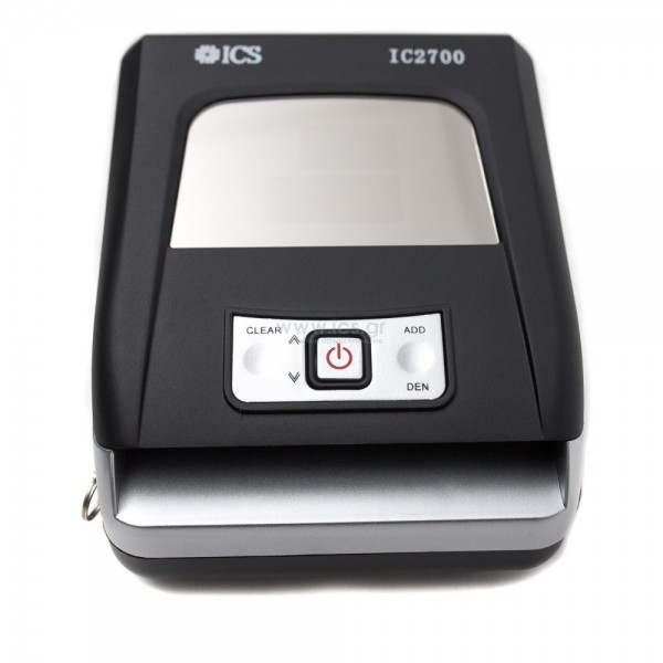 Money Detector IC 2700 IC-2700 Money Detector