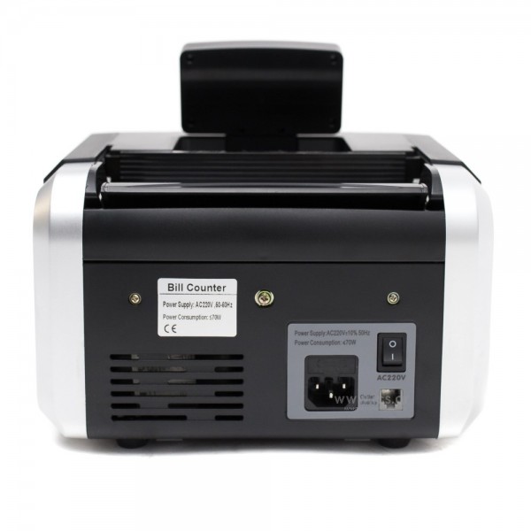 SE-9200B Banknote Counter 