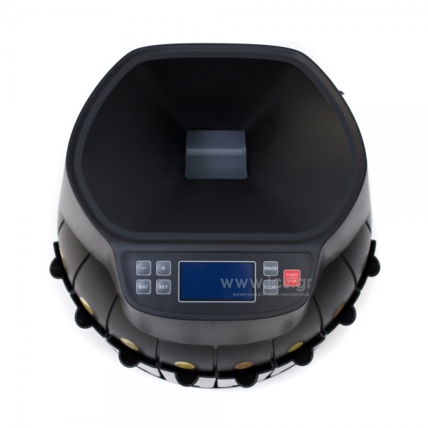  CH-50 Coin Counter 