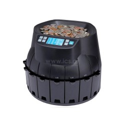 CH-50 Coin Counter   CH-50 Coin Counter