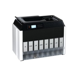 DP-518 Coin Counter * discontinued * DP-518 Coin Counter * discontinued *