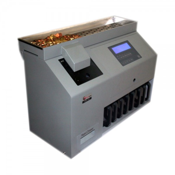 PRC-330 Coin Counter 