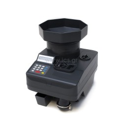 SE-350 Coin Counter  SE-350 Coin Counter