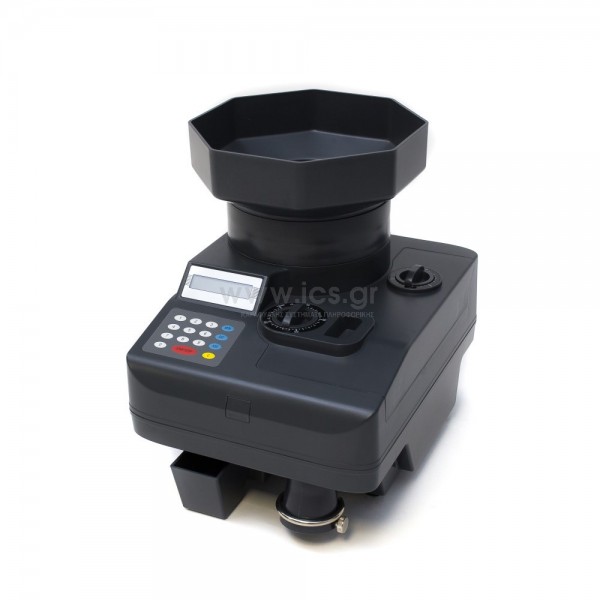 SE-350 Coin Counter 